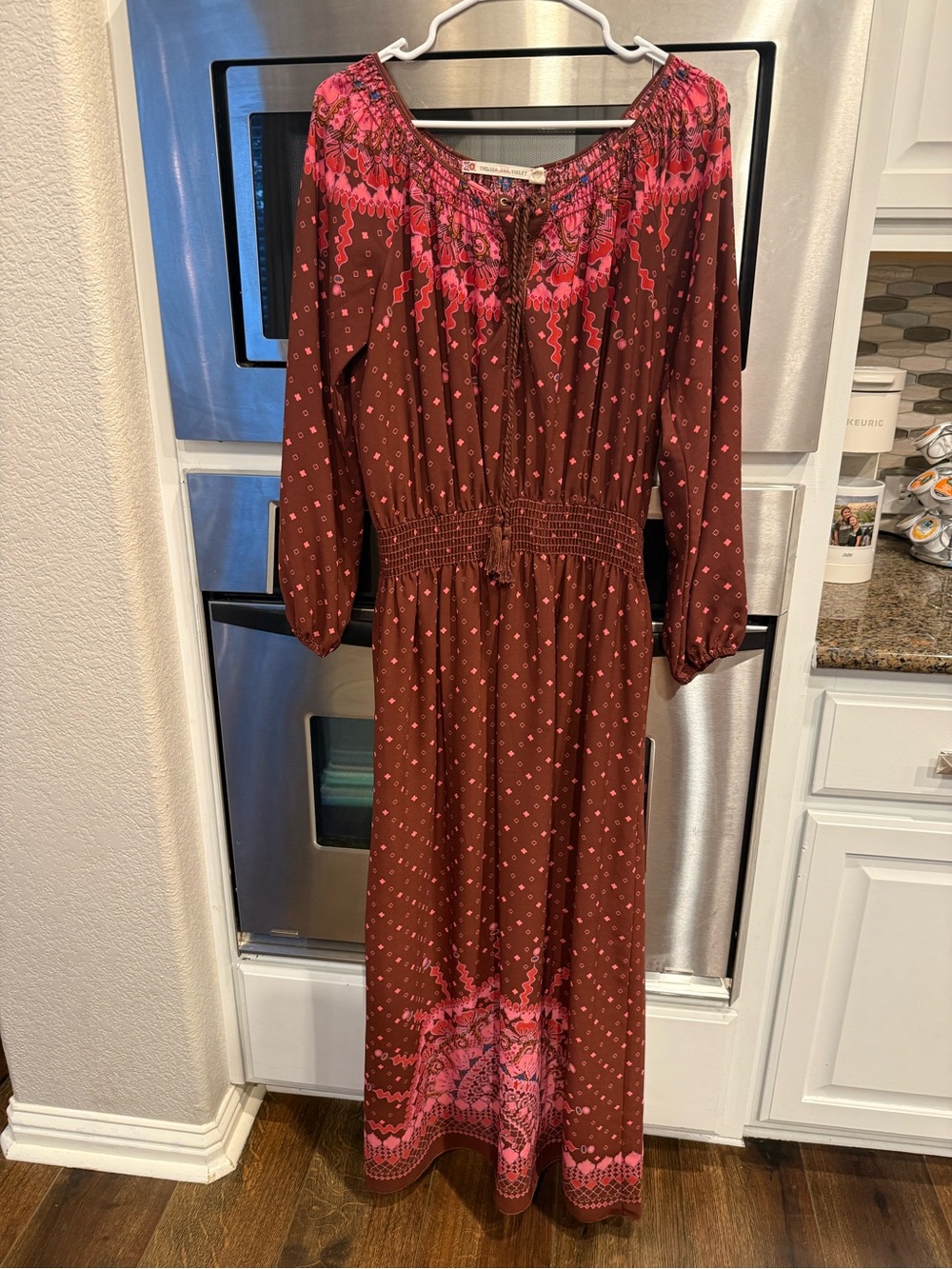 Chelsea & Violet Dress - size M